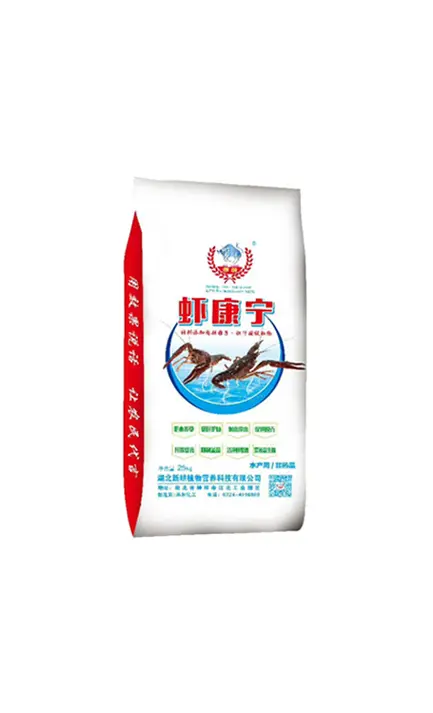虾康宁 (25kg/袋)